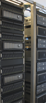 NetApp Labs