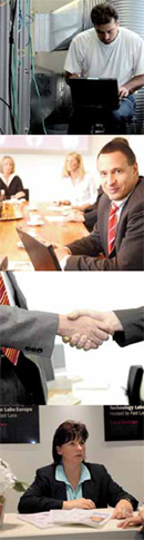 Consulting