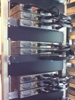 IPv6 Lab