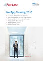 NetApp Quick Reference Guide 2011 EN