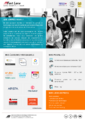Brochure Fast Lane 2025