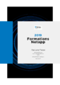 Brochure Formations NetApp 2019 v5